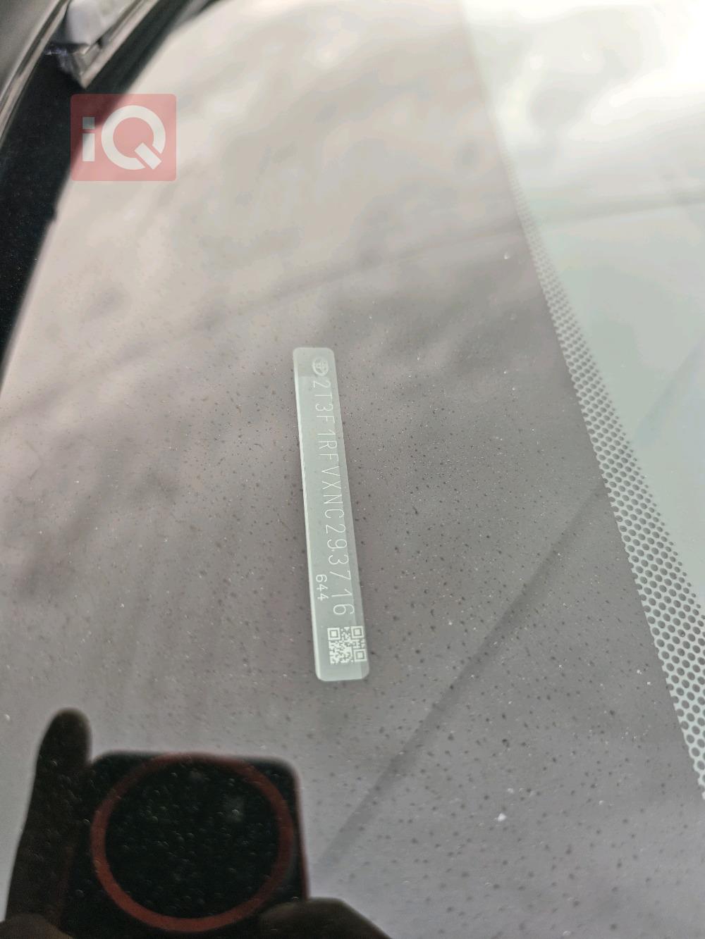 تۆیۆتا ڕاڤ 4